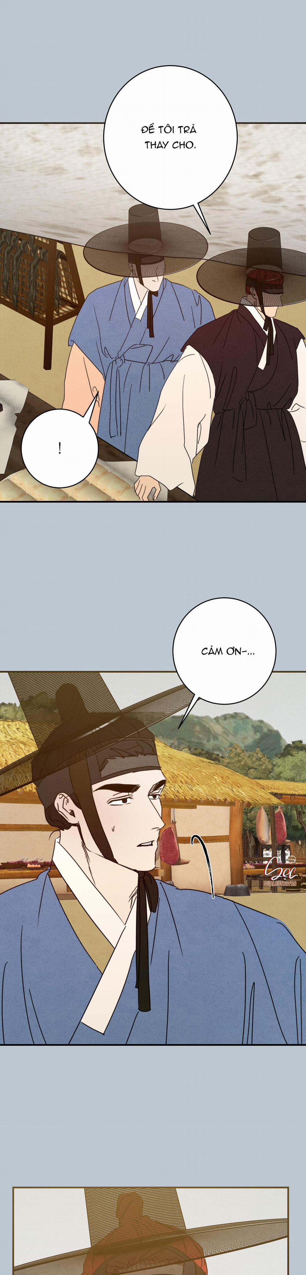 High Clear 53.1 trang 12