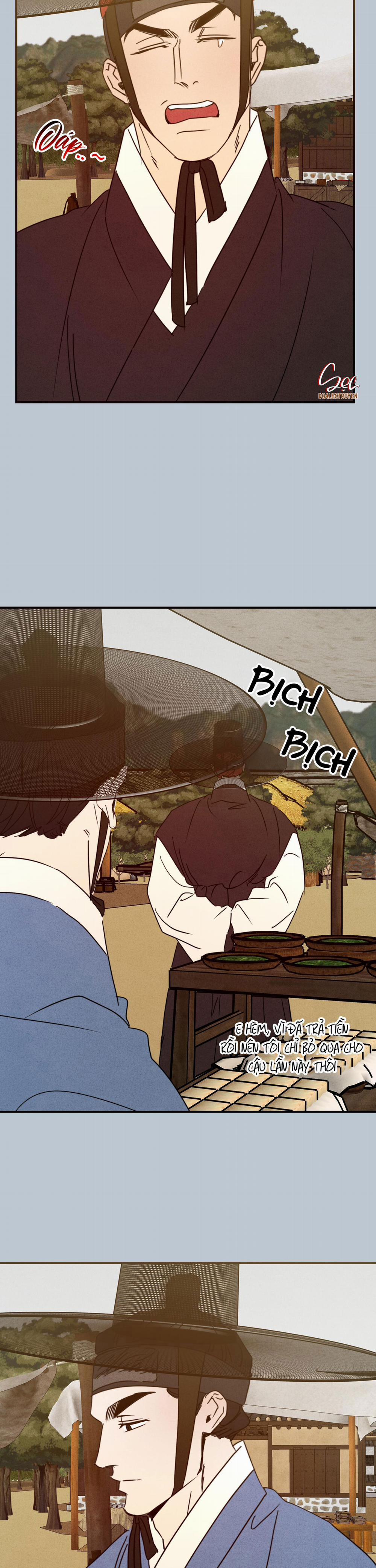 High Clear 53.1 trang 13