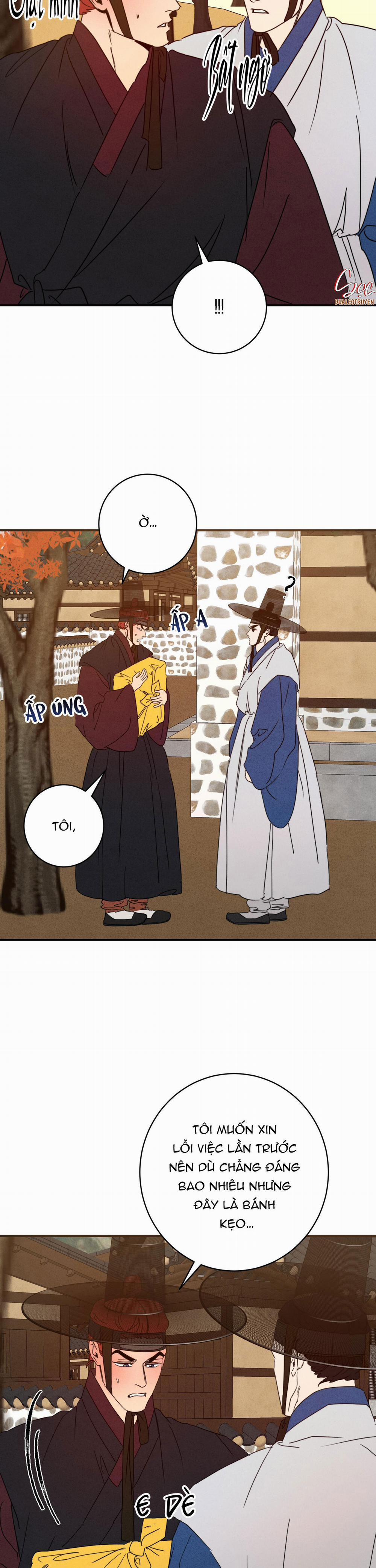 High Clear 53.1 trang 8