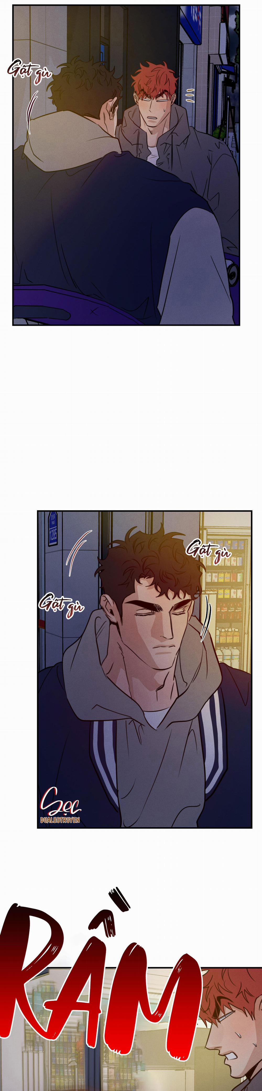 High Clear 53 trang 12