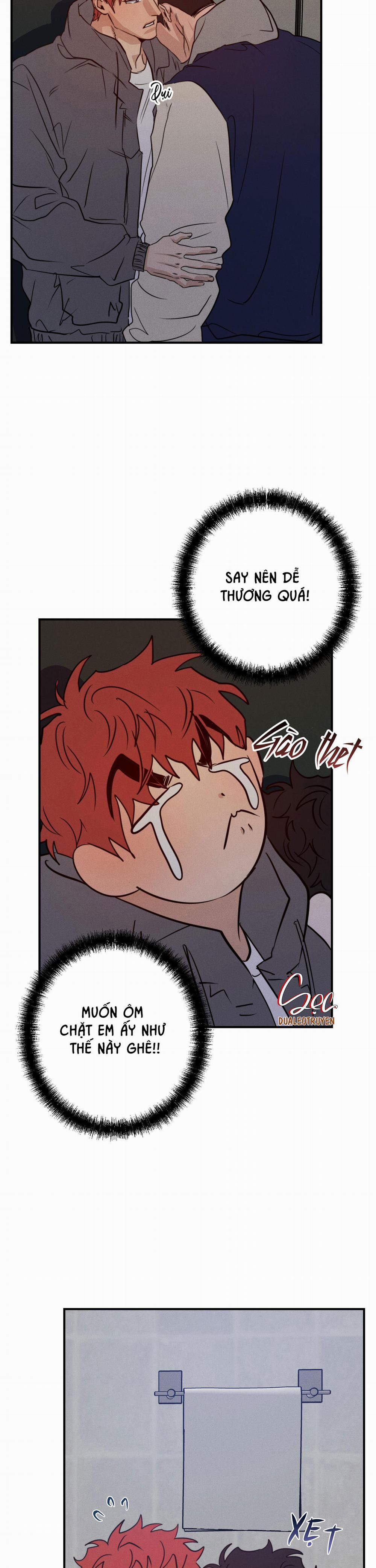 High Clear 53 trang 16