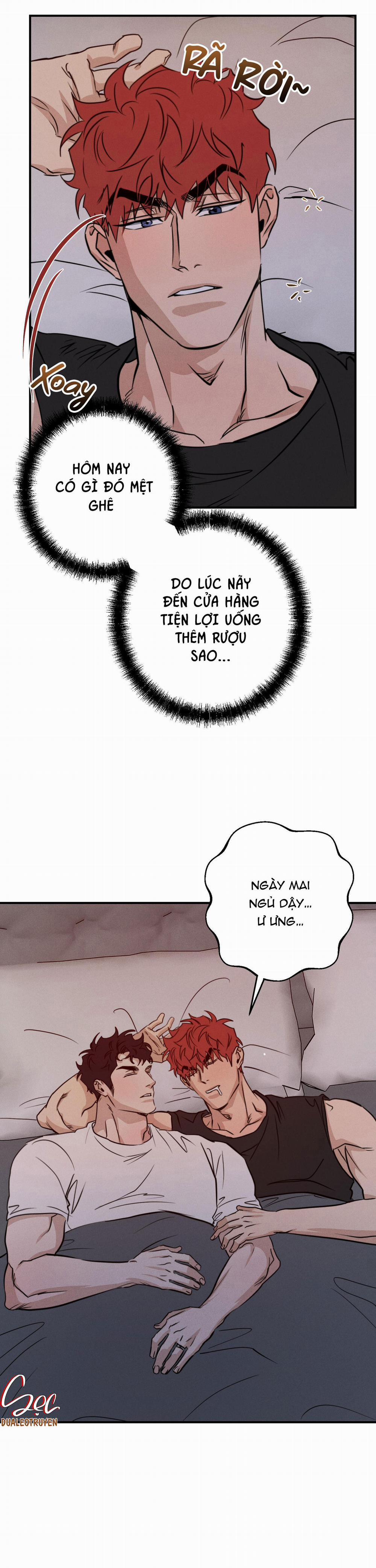 High Clear 53 trang 22