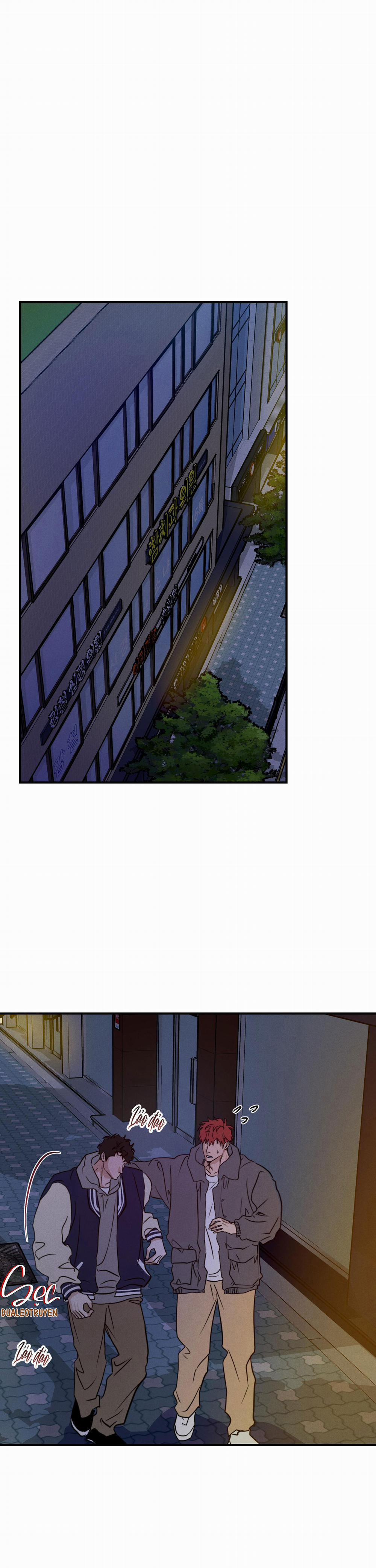 High Clear 53 trang 4