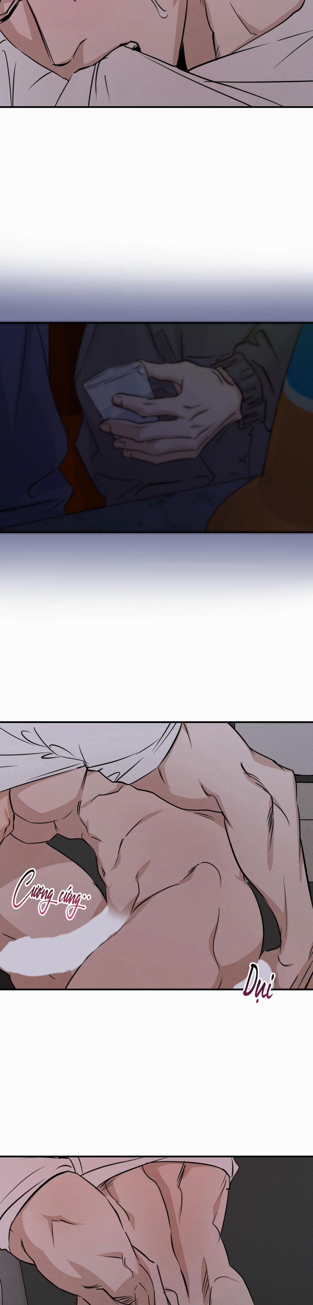 High Clear 54 trang 10