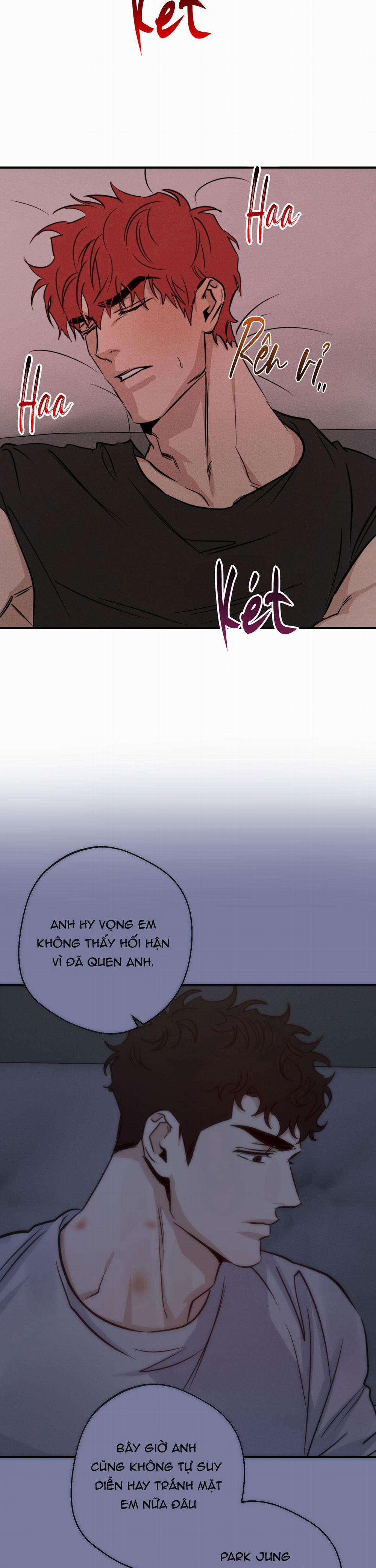 High Clear 54 trang 12