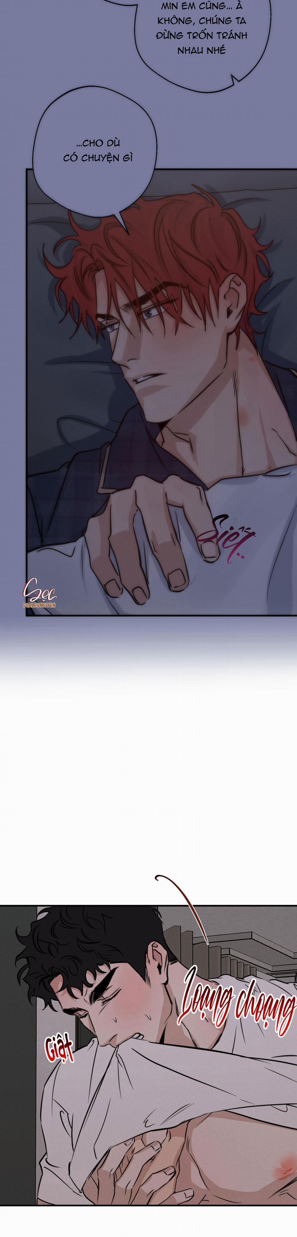 High Clear 54 trang 13