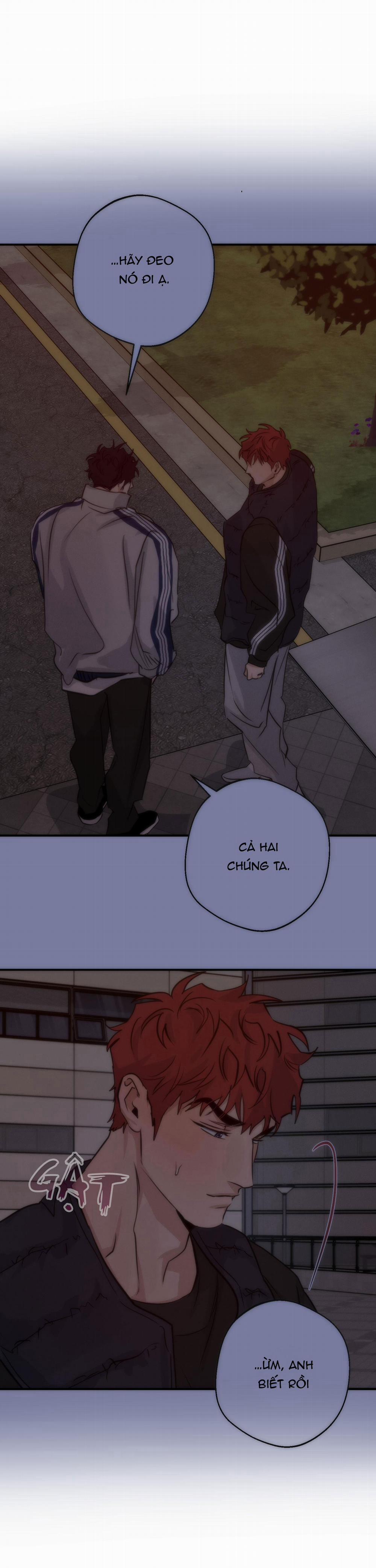 High Clear 54 trang 14