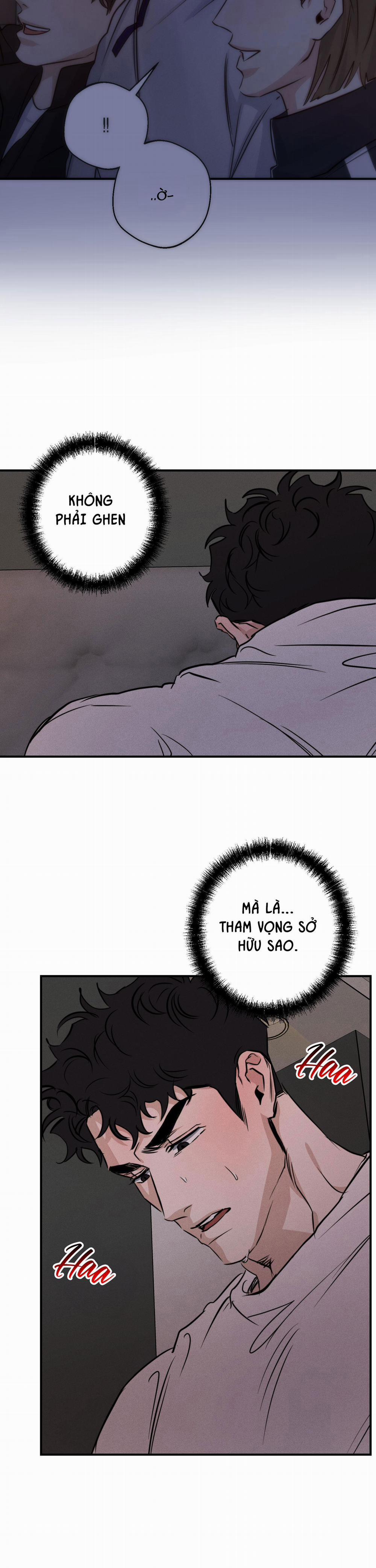 High Clear 54 trang 18