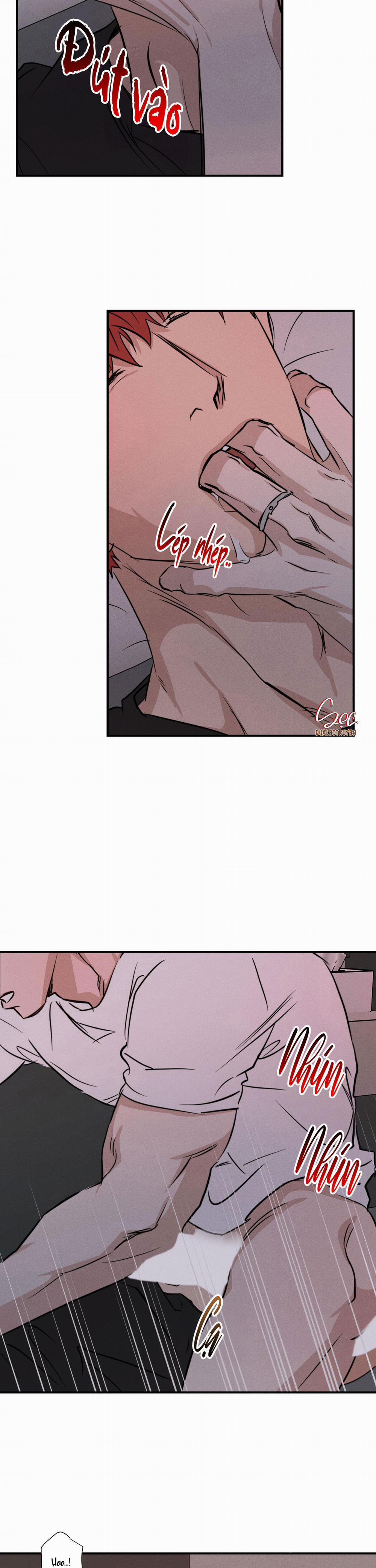 High Clear 54 trang 20