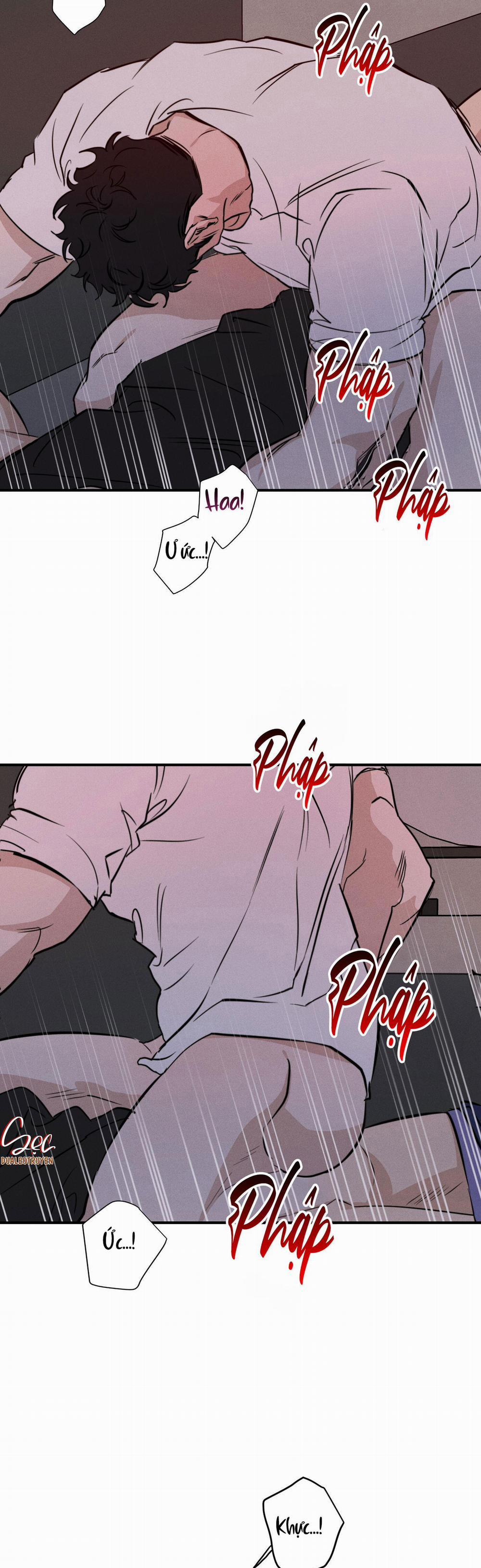 High Clear 54 trang 21