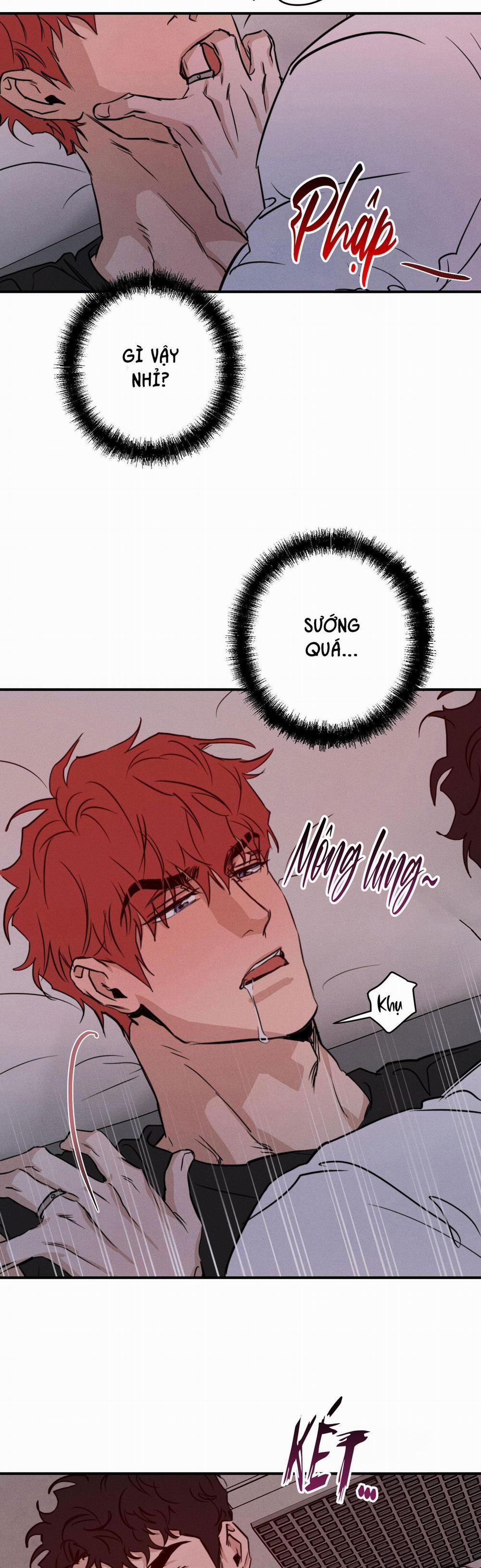 High Clear 54 trang 22