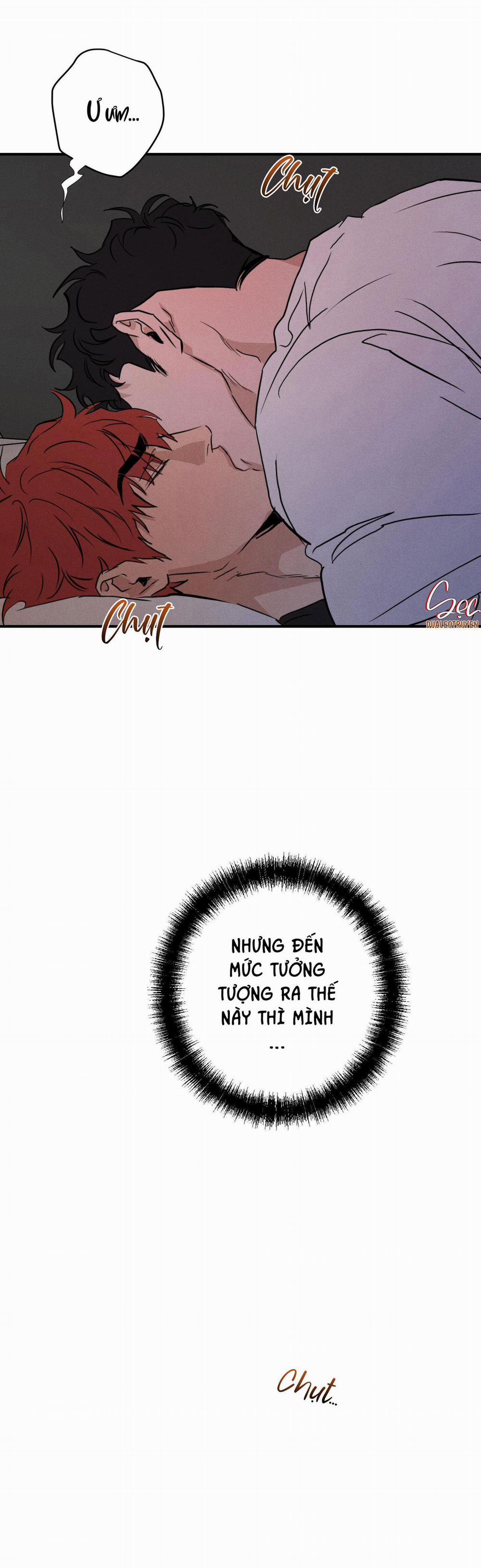 High Clear 54 trang 25