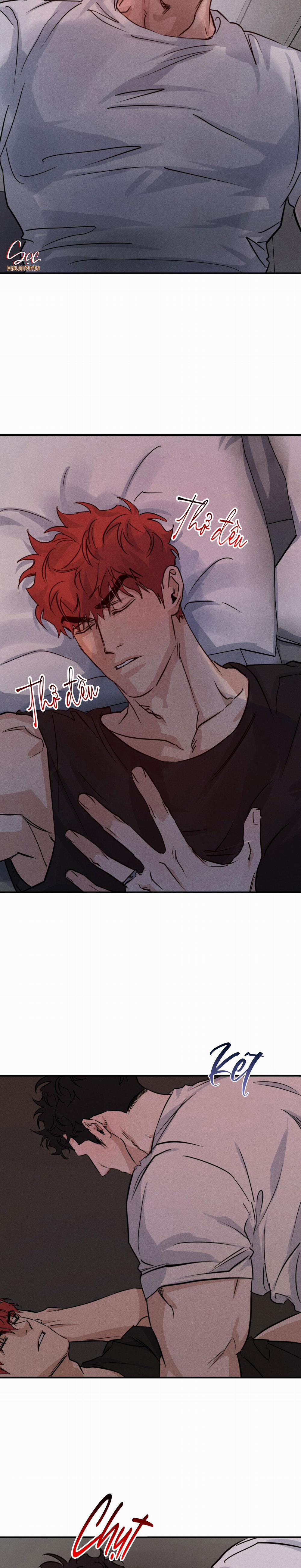 High Clear 54 trang 3