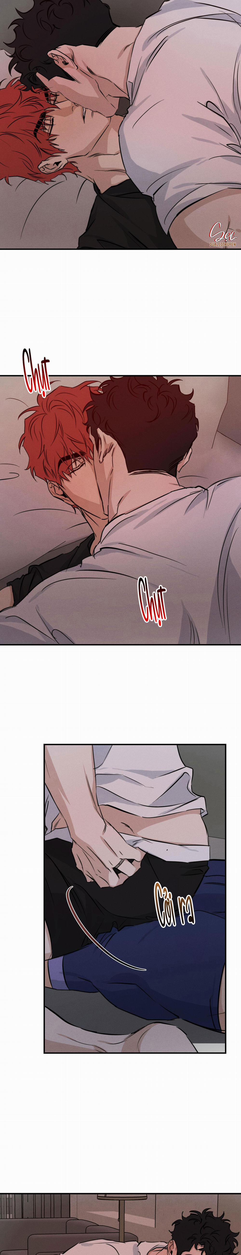 High Clear 54 trang 4