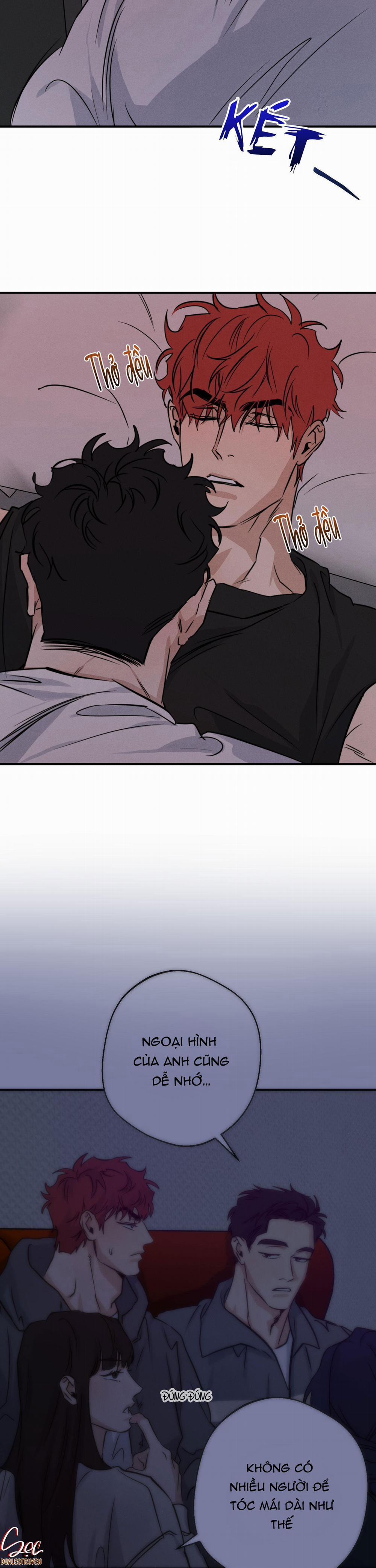 High Clear 54 trang 7