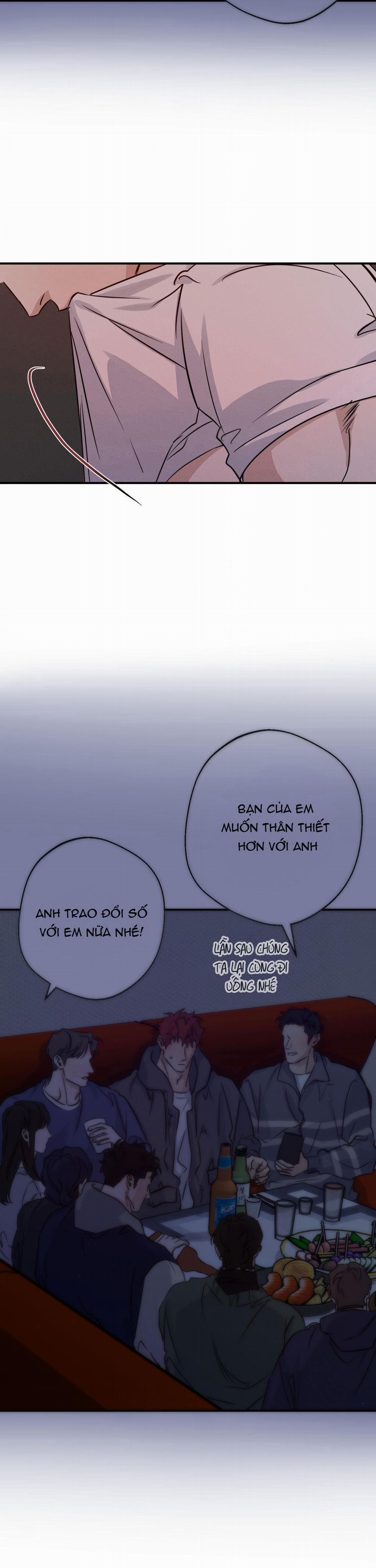 High Clear 54 trang 8