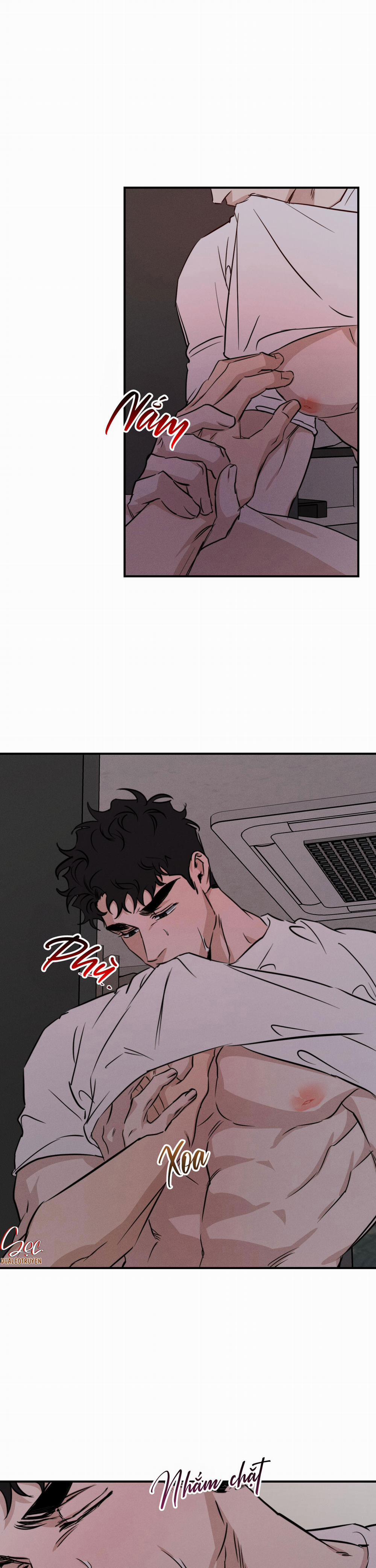 High Clear 54 trang 9