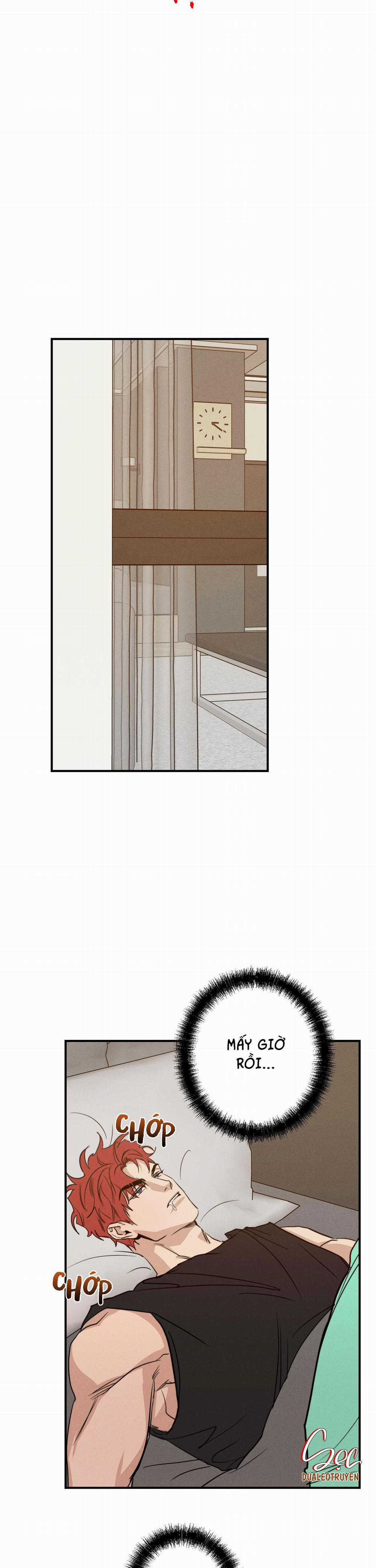 High Clear 55 trang 12