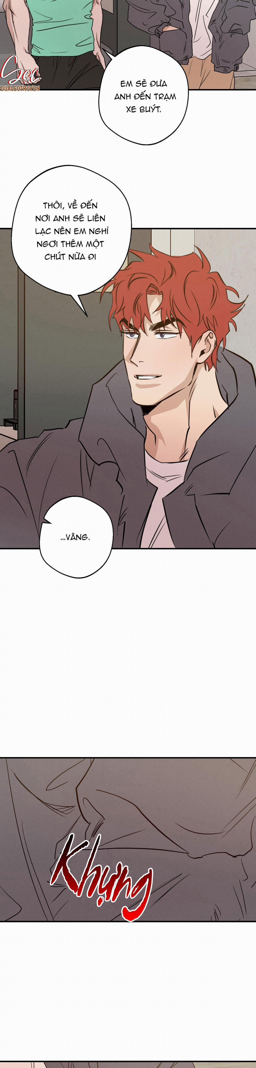 High Clear 55 trang 15