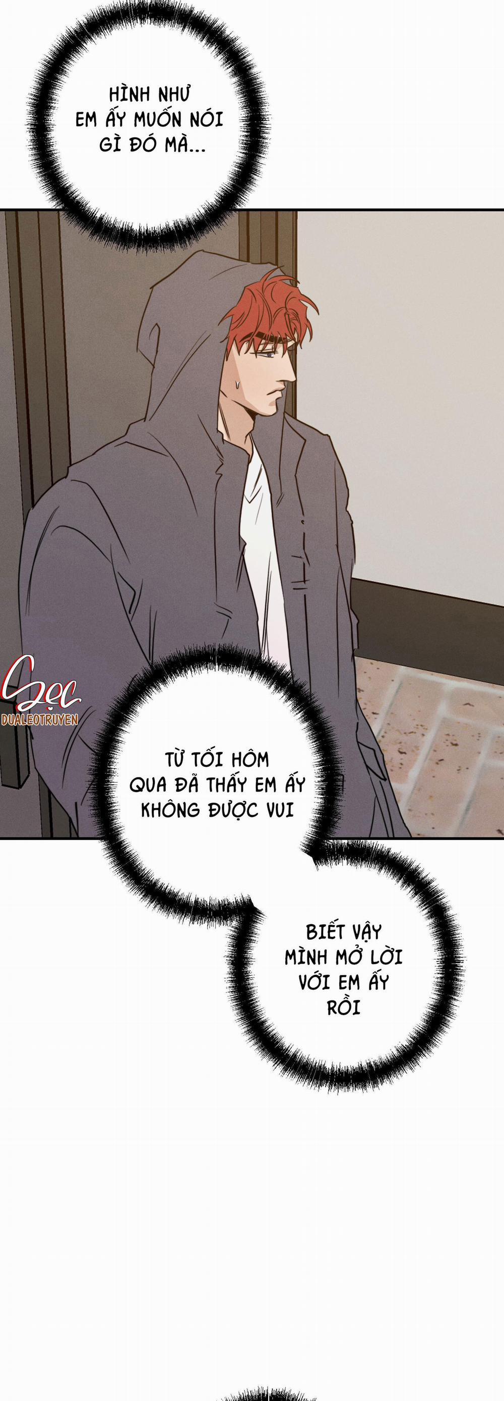 High Clear 55 trang 21