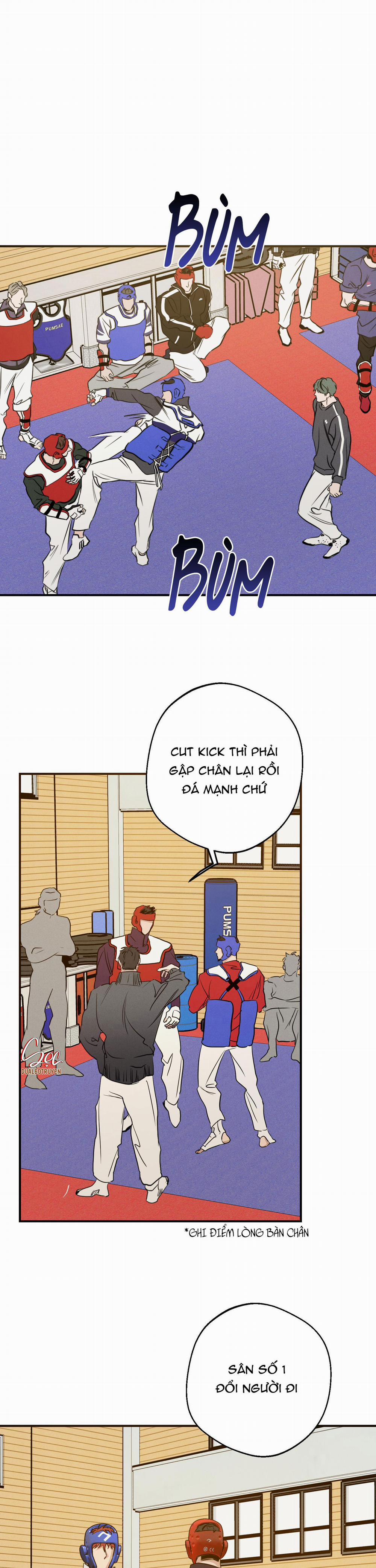 High Clear 56 trang 10