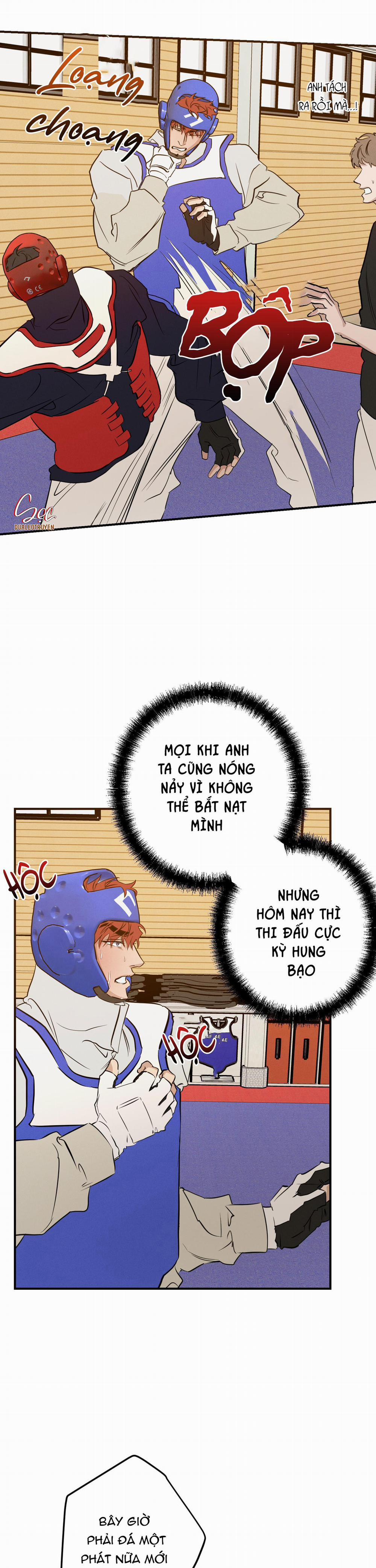 High Clear 56 trang 15