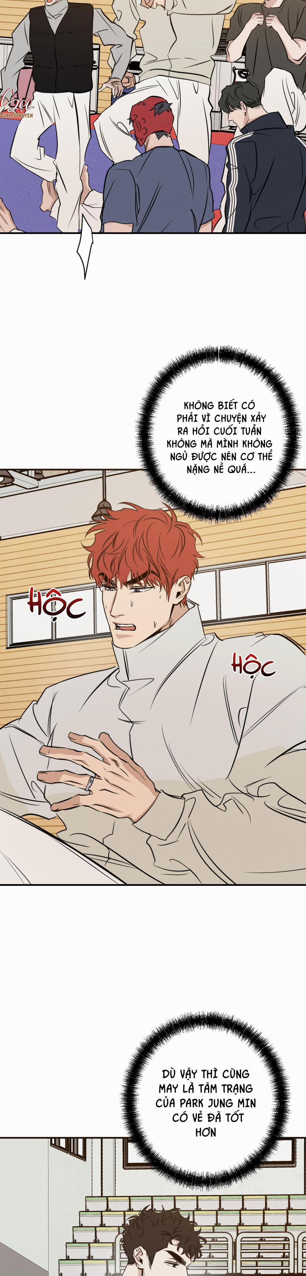 High Clear 56 trang 2