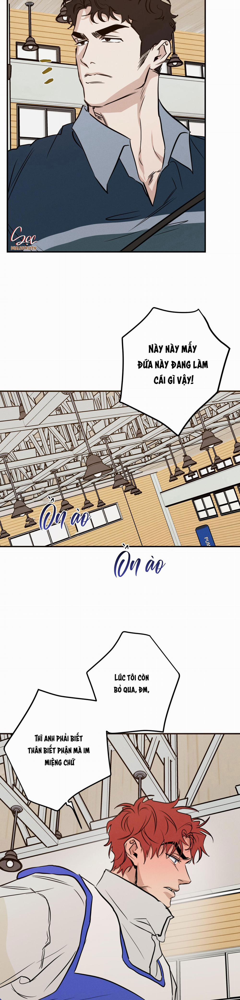 High Clear 56 trang 23