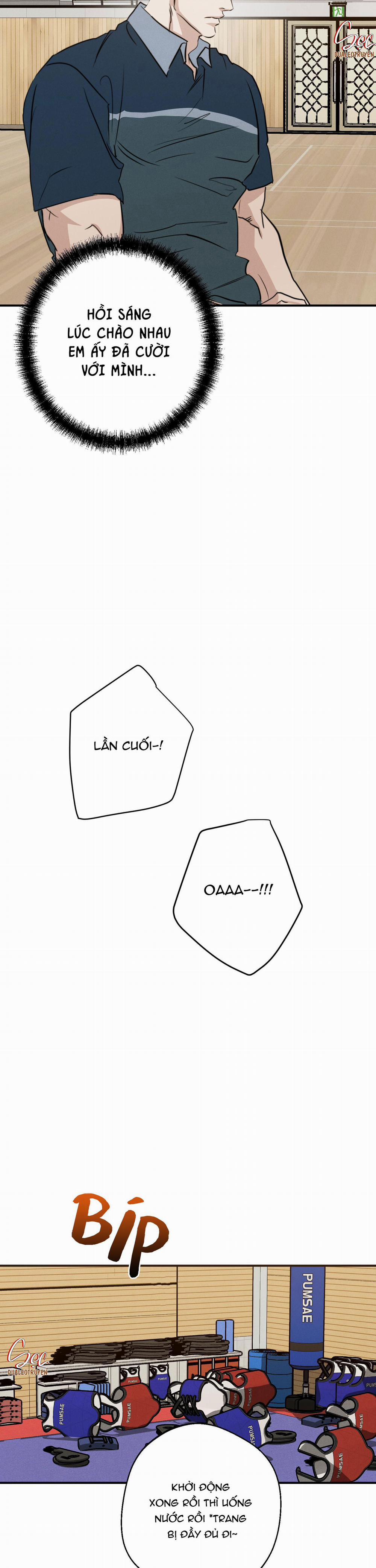 High Clear 56 trang 3