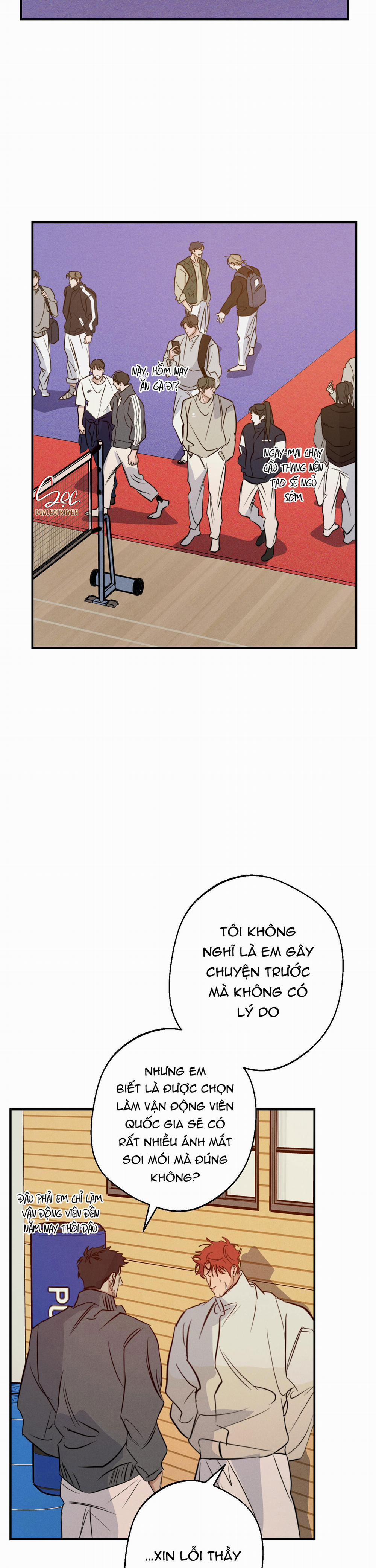 High Clear 57 trang 11