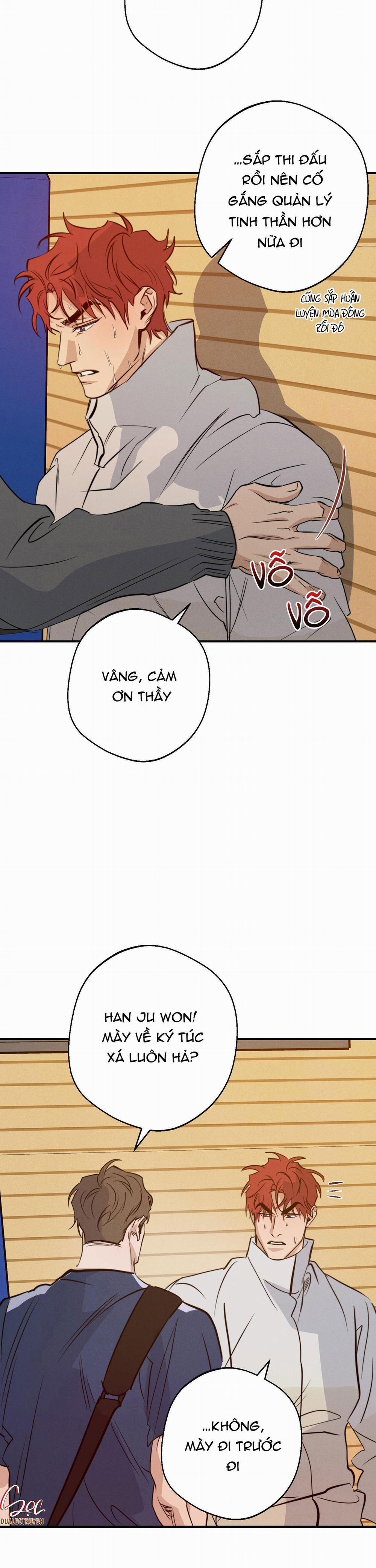 High Clear 57 trang 12