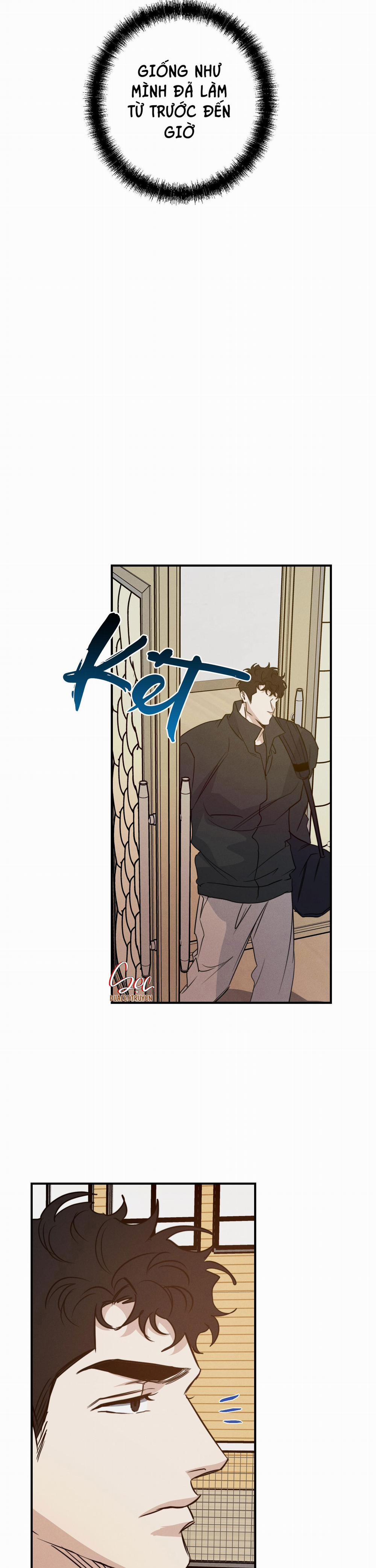 High Clear 57 trang 16