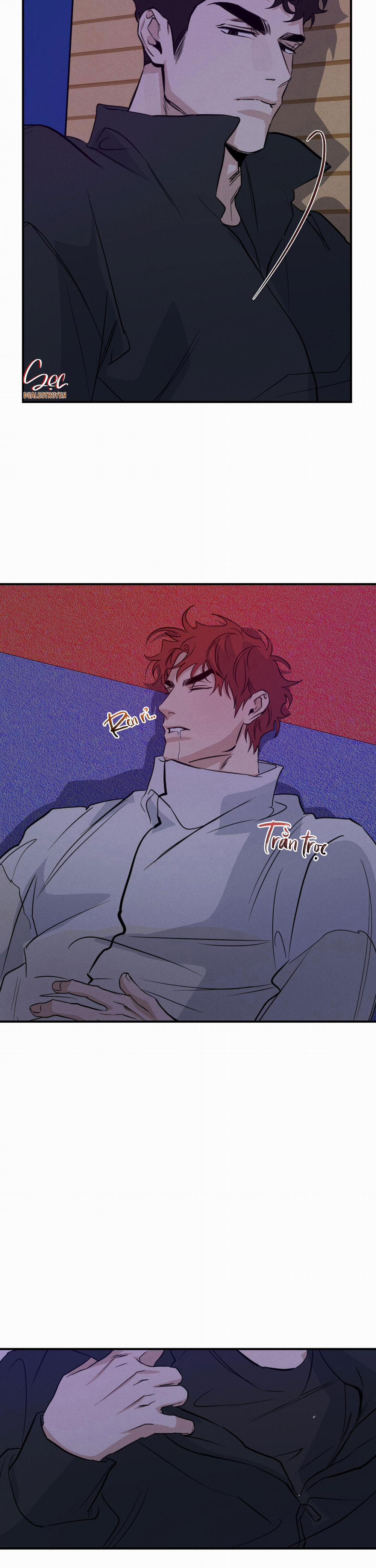 High Clear 57 trang 18