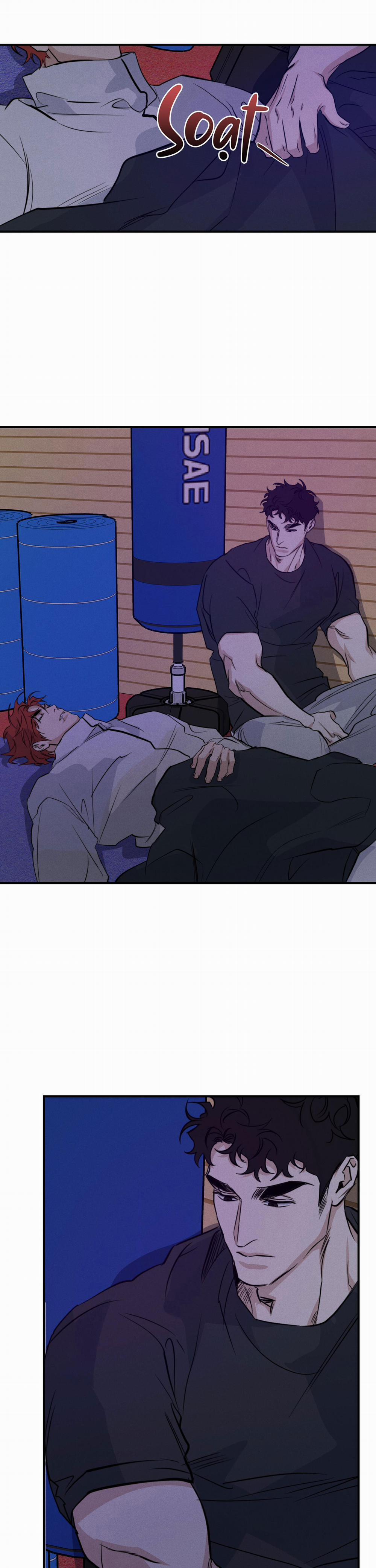 High Clear 57 trang 19