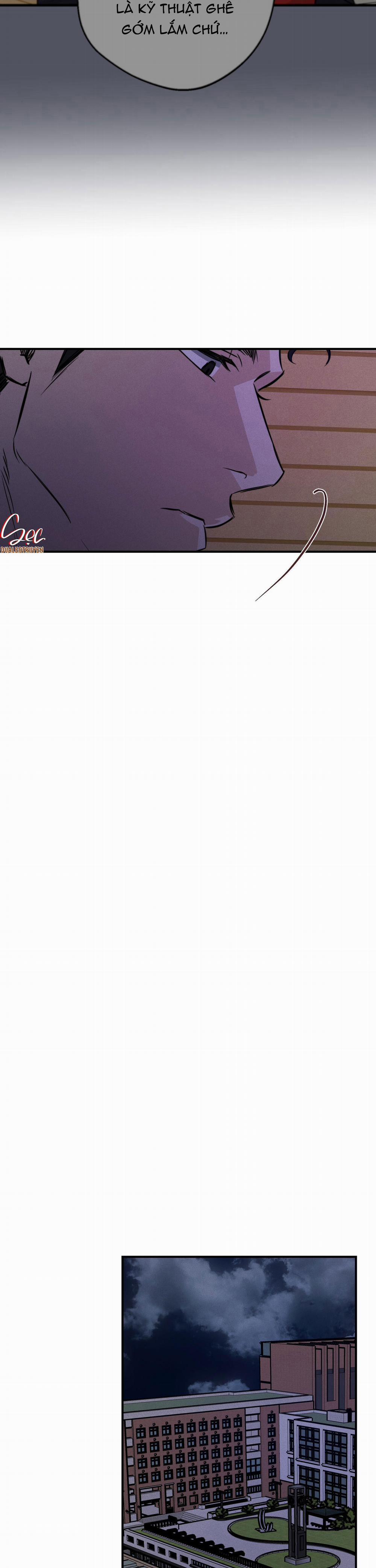 High Clear 57 trang 21