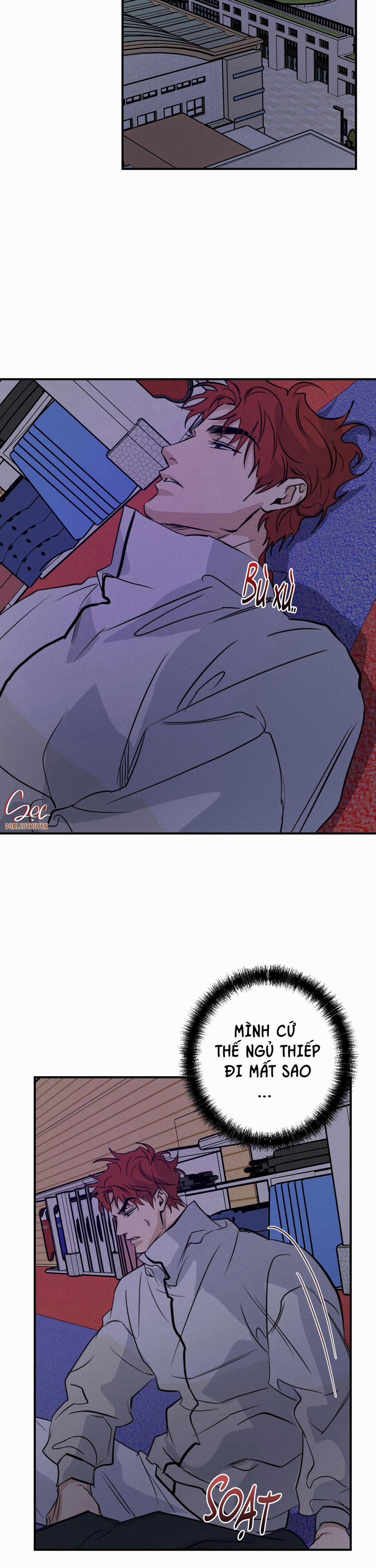 High Clear 57 trang 22