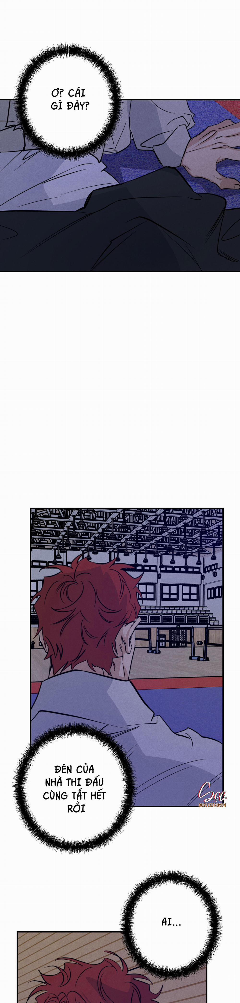 High Clear 57 trang 23