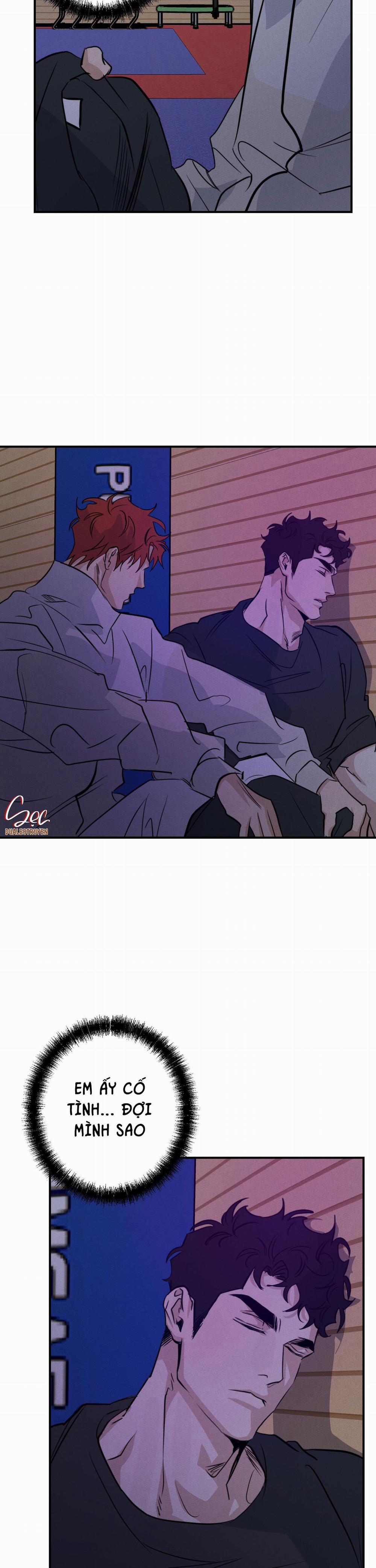 High Clear 57 trang 25