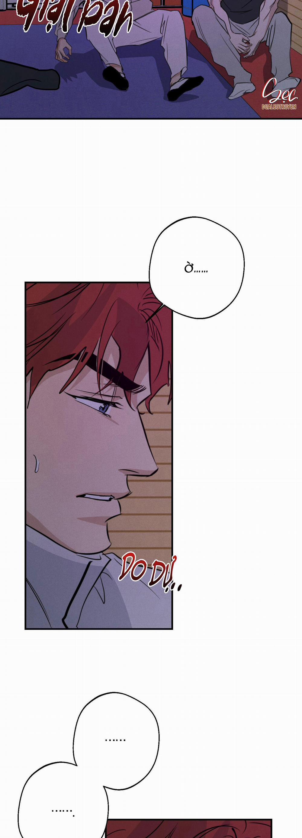 High Clear 57 trang 28