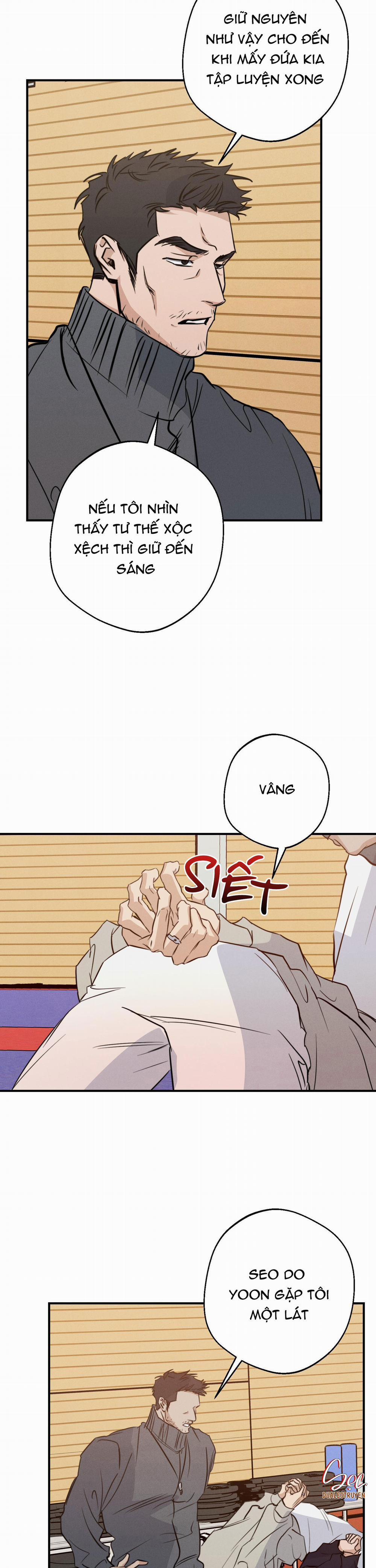 High Clear 57 trang 4