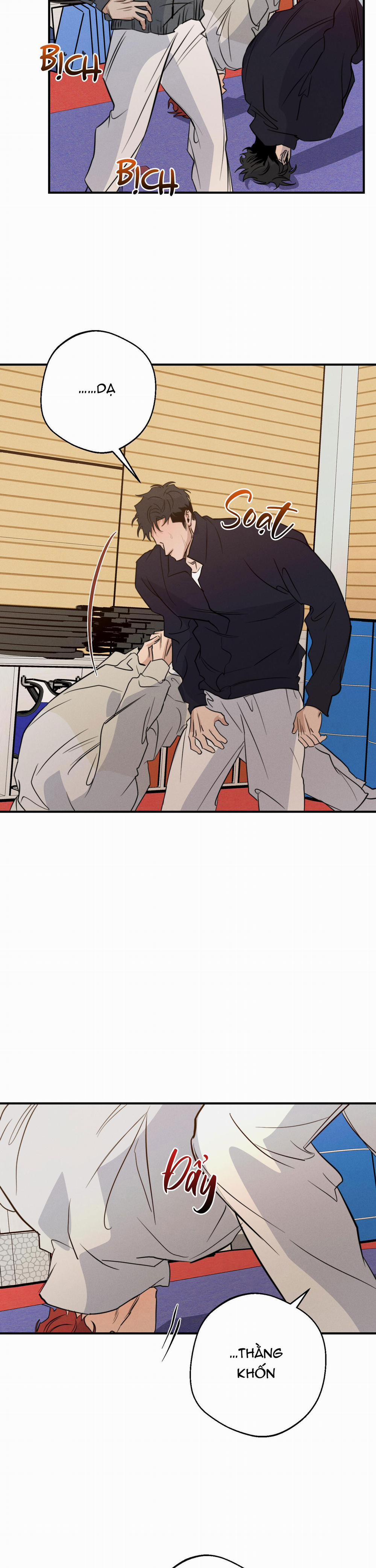 High Clear 57 trang 5