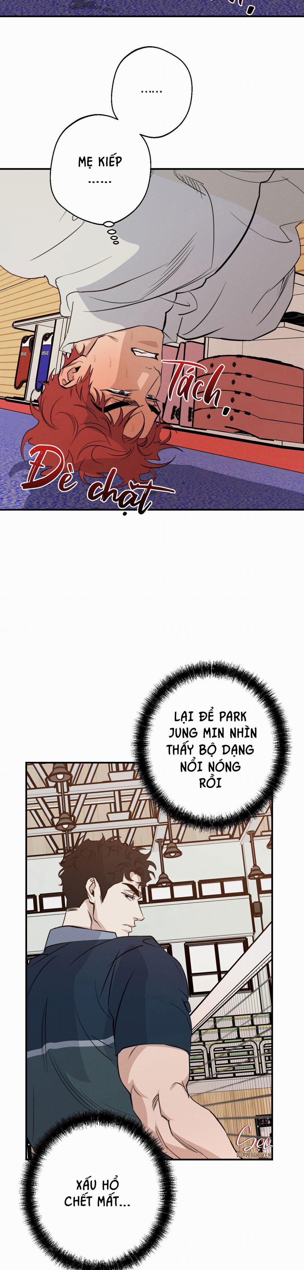 High Clear 57 trang 7