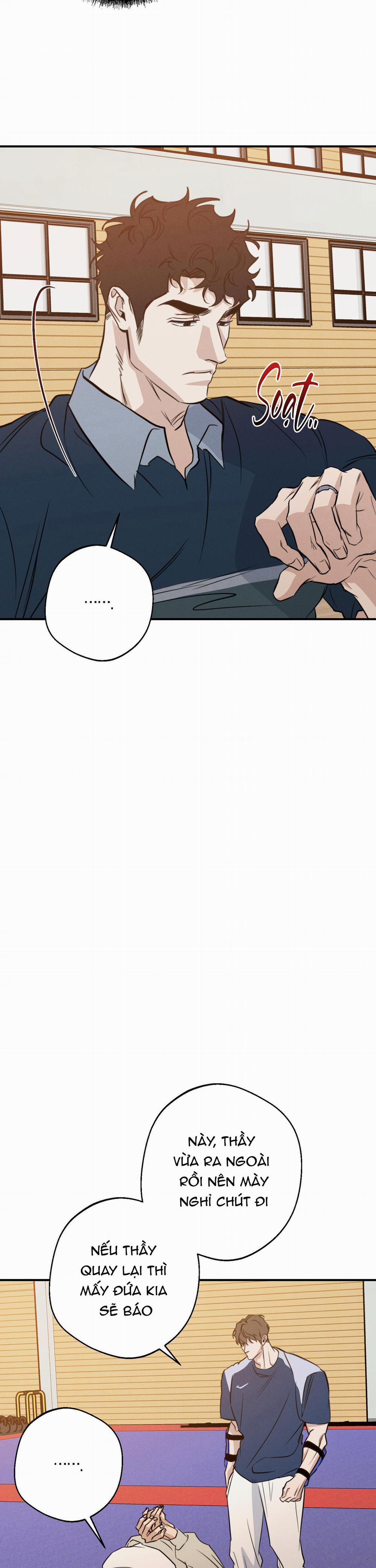 High Clear 57 trang 8