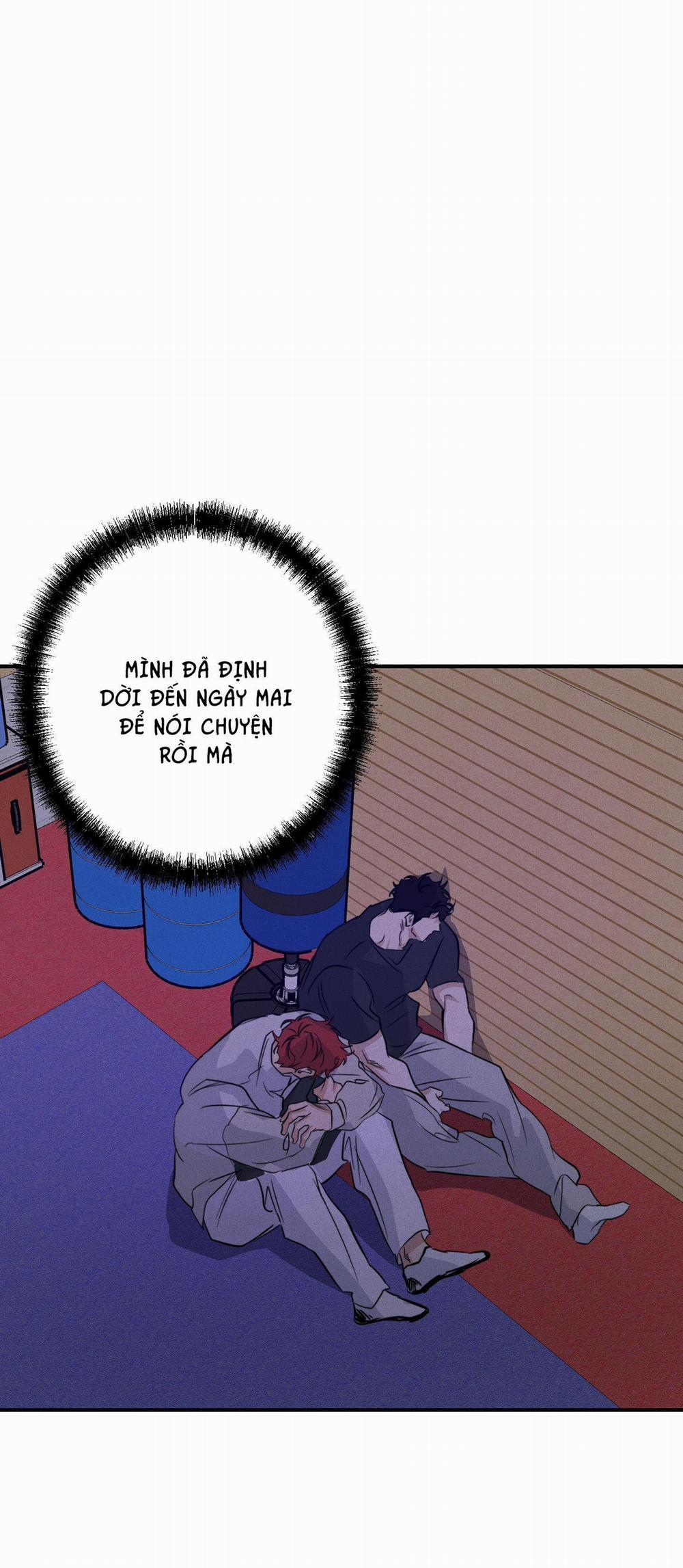 High Clear 58 trang 1