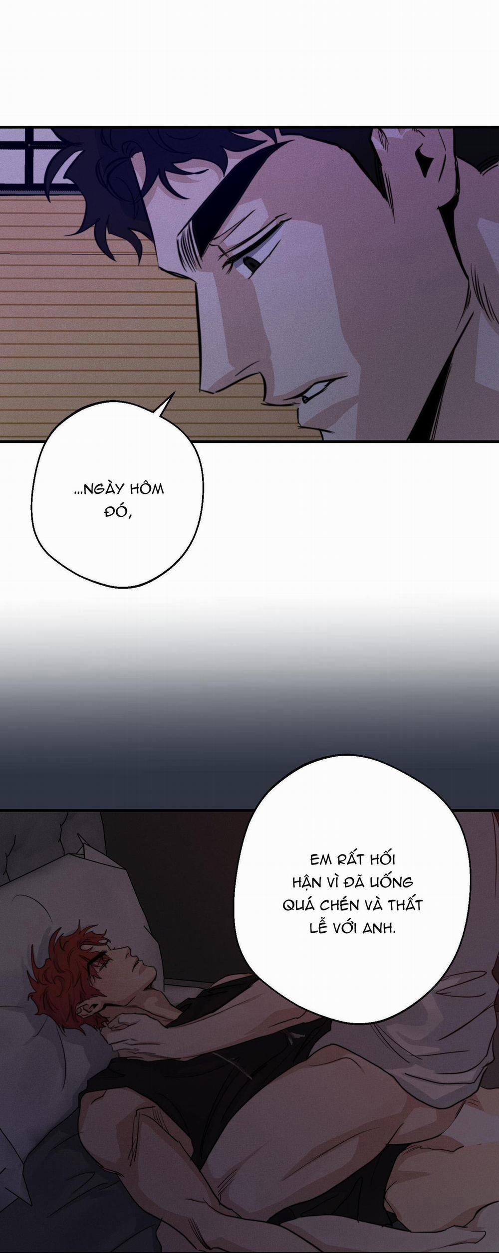 High Clear 58 trang 21