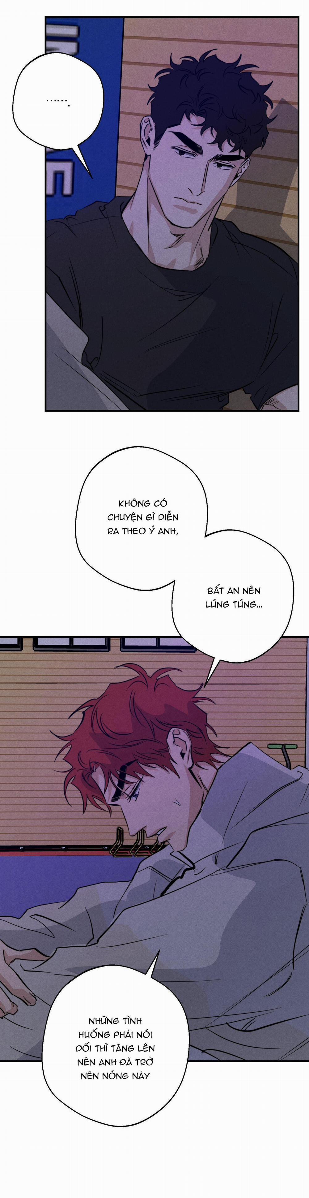 High Clear 58 trang 24