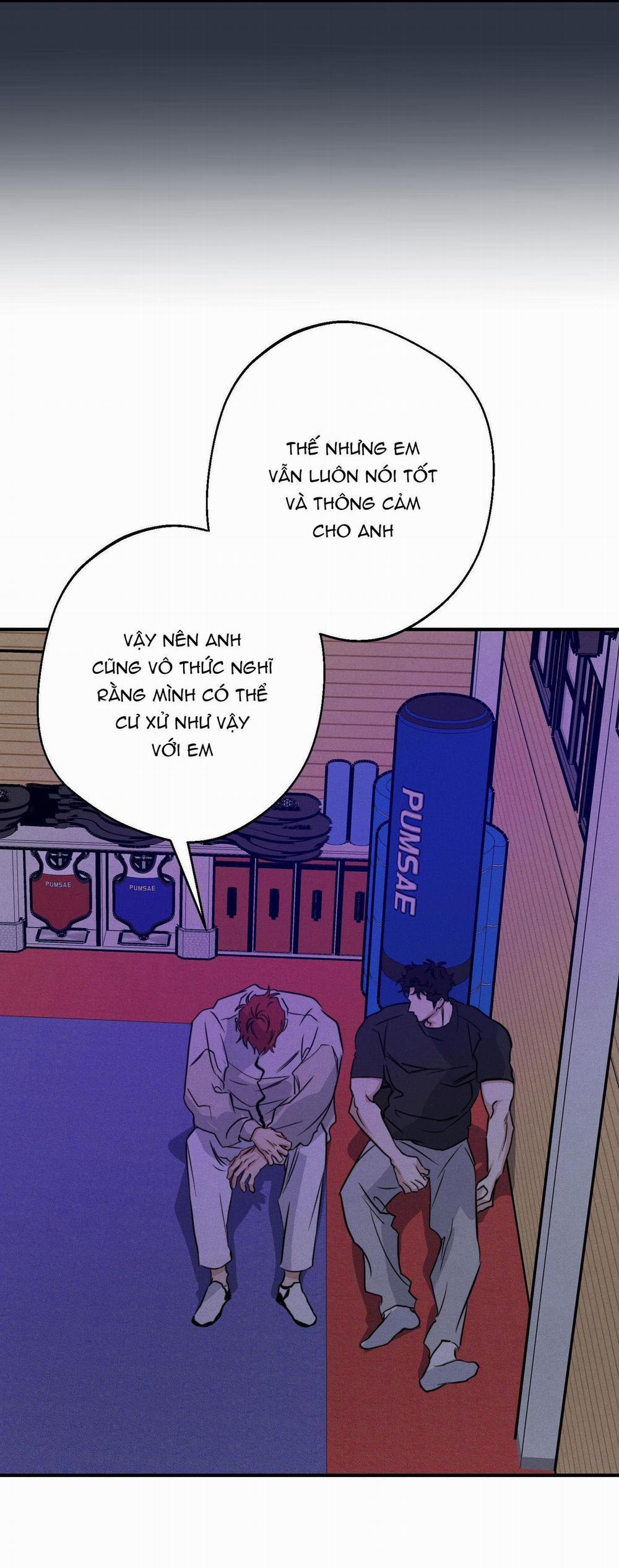 High Clear 58 trang 26