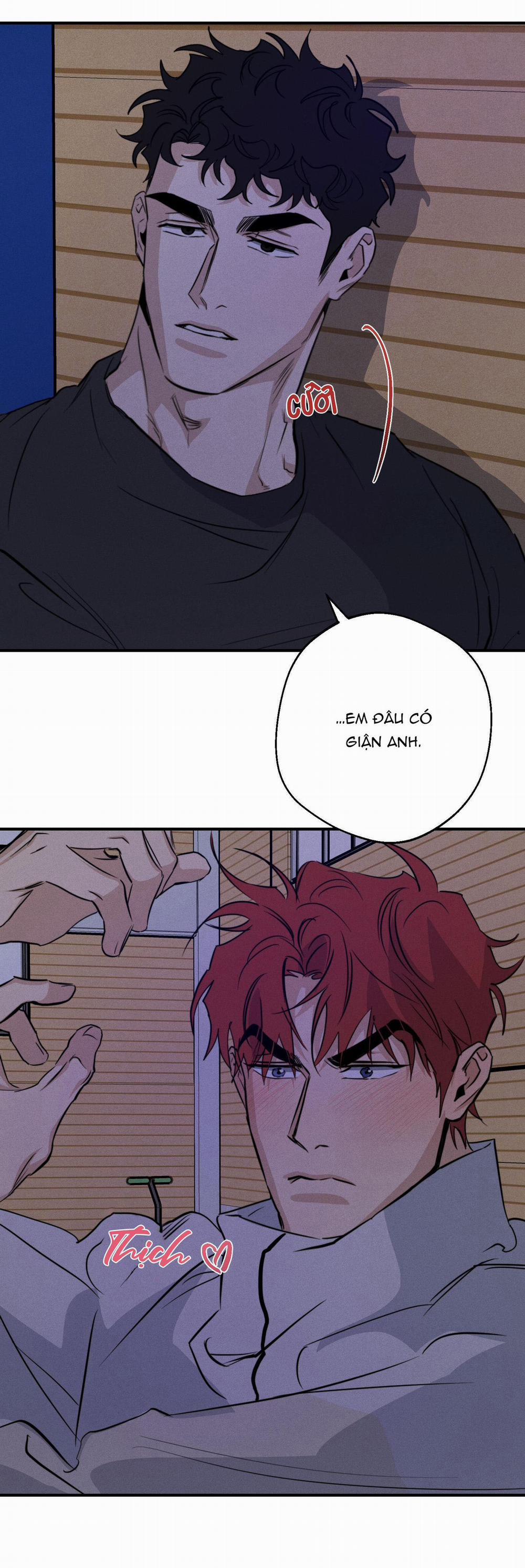 High Clear 58 trang 29