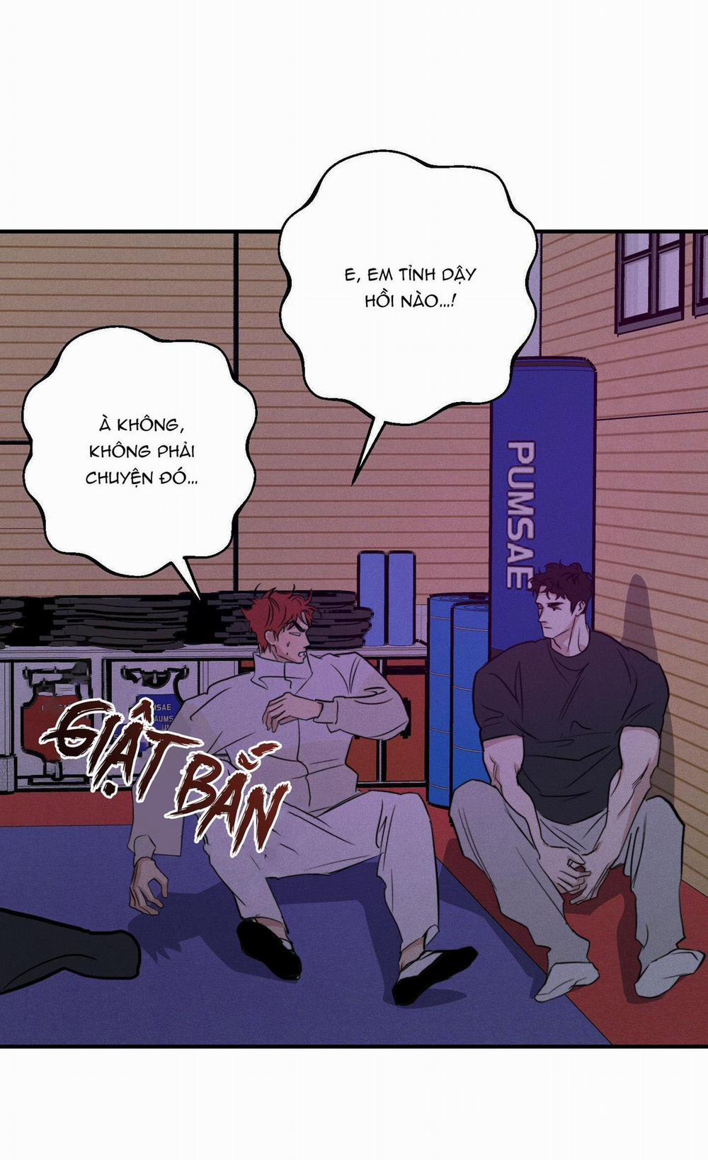 High Clear 58 trang 3