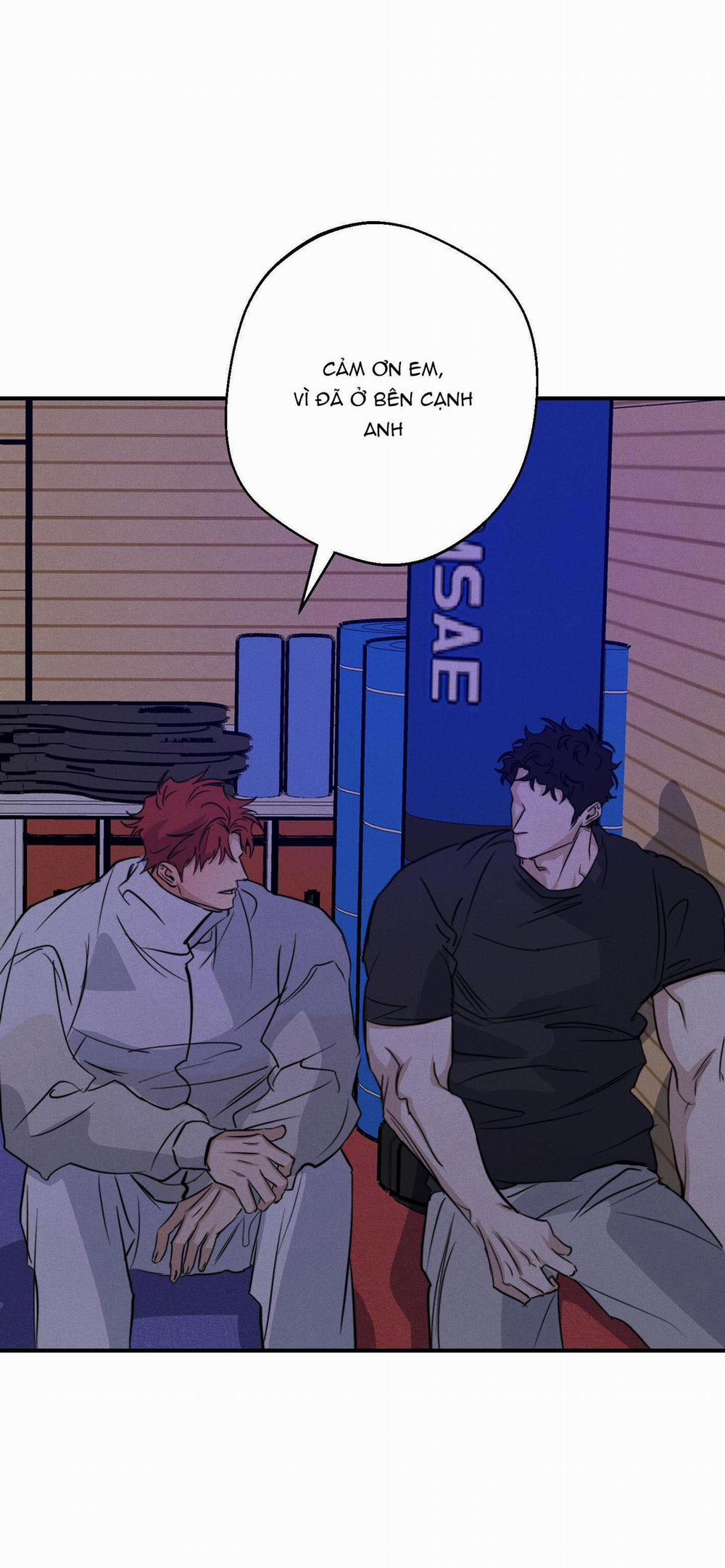 High Clear 58 trang 31